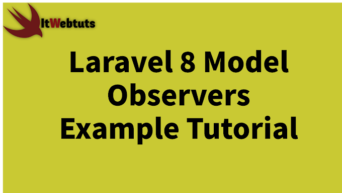 Laravel One to Many Eloquent Relationship Tutorial