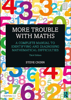 More Trouble with Maths :A Complete Manual to Identifying and Diagnosing Mathematical Difficulties