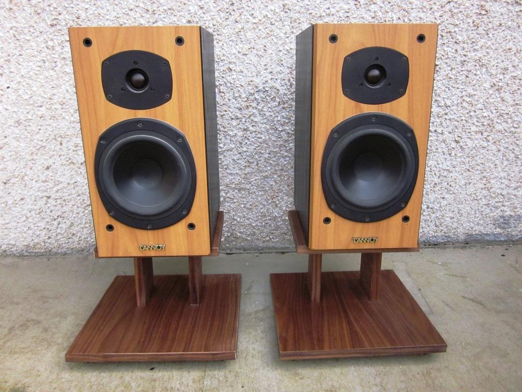tannoy mercury m2 speakers