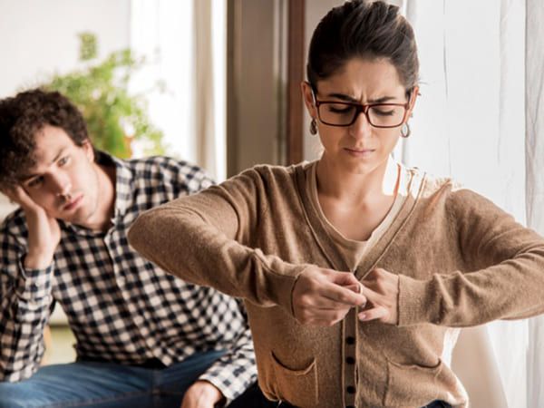 12 Red Flags In A Relationship that you should not ignore 12 Red Flags In A Relationship that you should not ignore