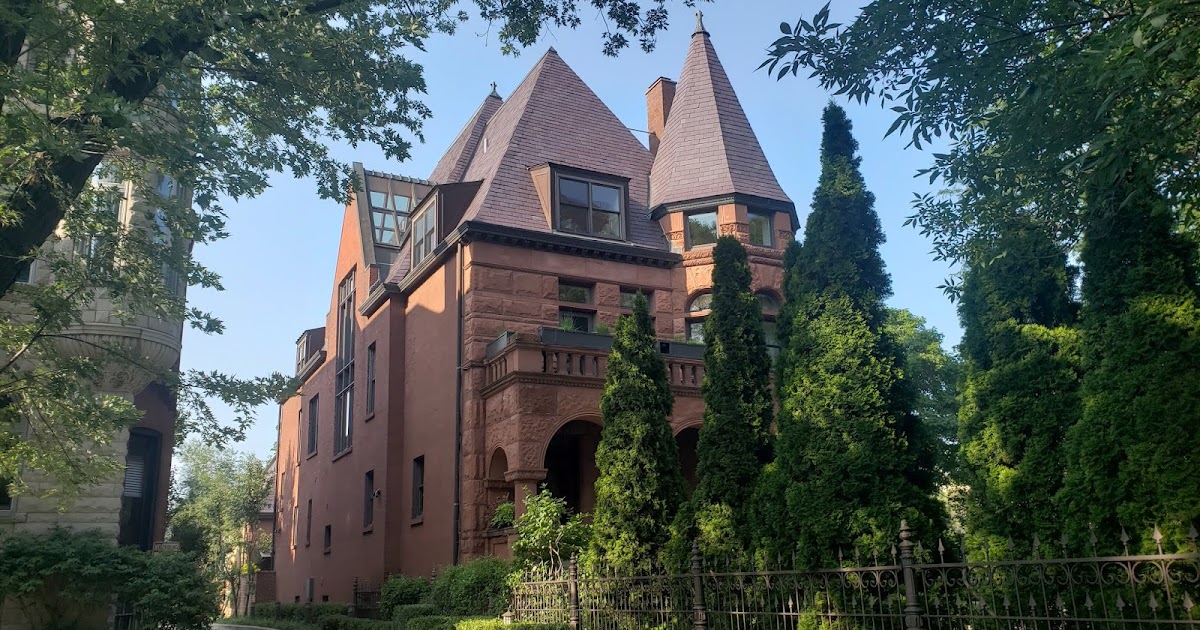 The Chicago Real Estate Local Lincoln Park single family home sales