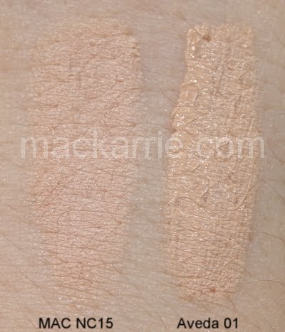 aveda concealer