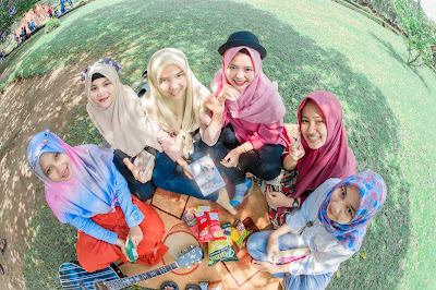 Buku Tahunan Sekolah di Pare Kediri, yearbook pare, album kenangan sekolah pare