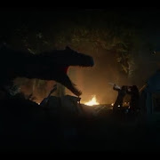 Review Film Pendek Jurassic World: Battle at Big Rock 2019