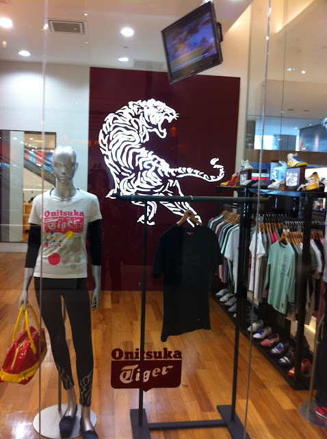 onitsuka asics