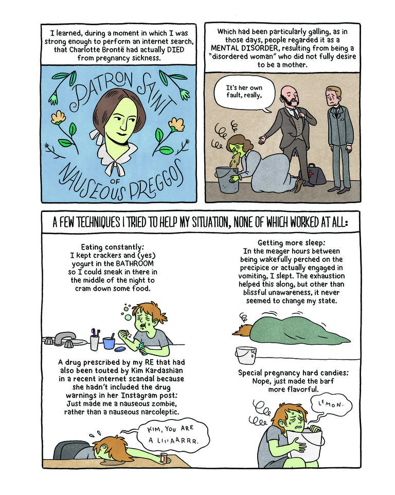 Graphic Novel Resources Kid Gloves