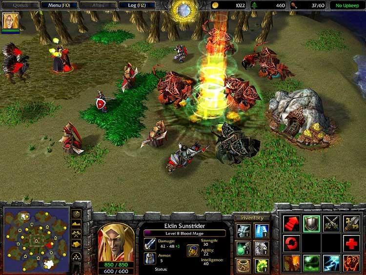 download warcraft 2 dos download warcraft 2 dos