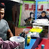 Makan di Sini atau Dibungkus