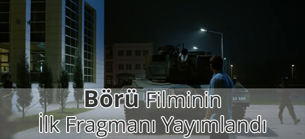 Börü Film Fragman İzle Börü Film Fragman İzle