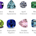 Your Birthstone Says A Lot About Your Health And Personality It Might Be Good Or Bad