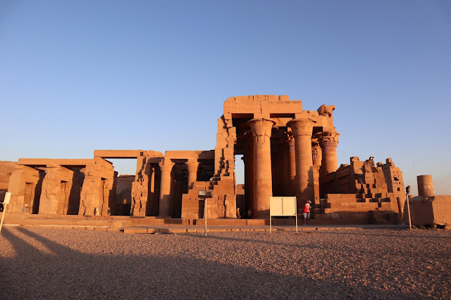 Egypt travel guide