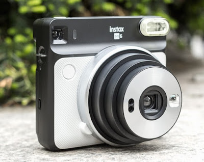 Harga Kamera Fujifilm Instax Square SQ6