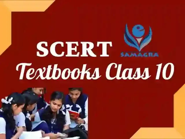 SCERT Textbooks For Class 10 Malayalam Medium / English Medium