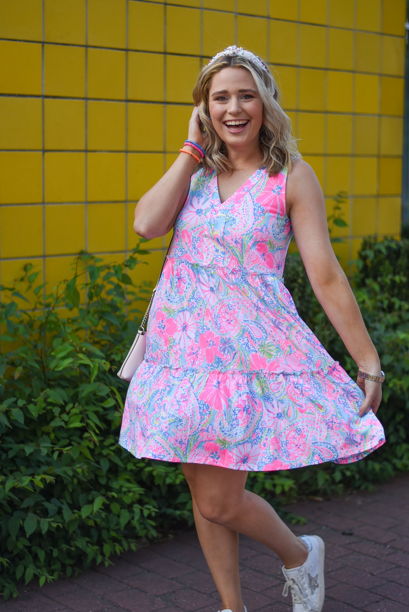 LILLY PULITZER SUNSHINE SALE Day 2 New Arrivals!! Southern Belle in