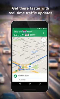 Google Maps v10.32.2 for All Android Version Apk Google Maps v10.32.2 for All Android Version Apk