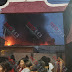 Se incendian dos casas en una populosa colonia