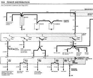 1993 Bmw 318i radio wiring diagram #7