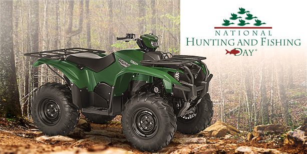 National Hunting and Fishing Day Wishes Images download National Hunting and Fishing Day Wishes Images download