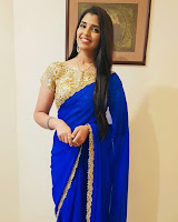 Syamala (Indian Anchor) Biography, Wiki, Age, Height, Family, Career, Awards, and Many More