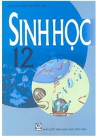 Sách Giáo Khoa Sinh Học Lớp 12 - Nhiều Tác Giả