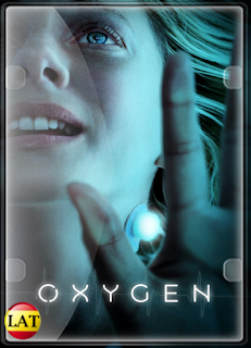 Oxígeno (2021) DVDRIP LATINO