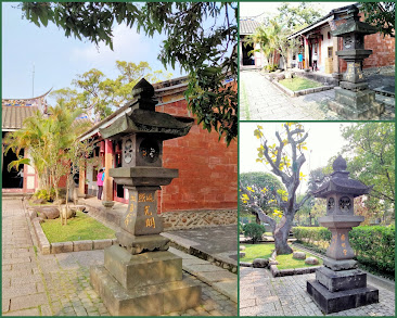 大溪景點-齋明寺-古樸典雅、深具歷史、文化、藝術的保存價值