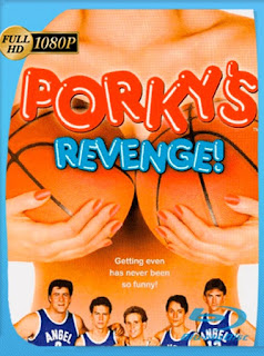 Porky’s 3 [1985] HD [1080p] Latino [GoogleDrive] SXGO