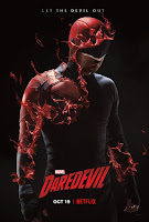 Daredevil (Netflix)