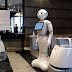 Tokyo unveils robots that will serve coronavirus patients at hotels