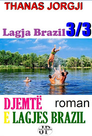 DJEMTË E LAGJES BRAZIL