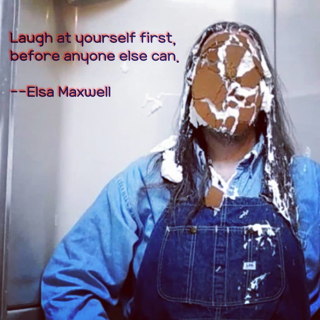 Byzantium's Shores chronicling the misadventures of an overallsclad