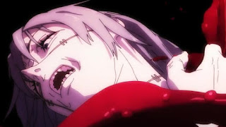 呪術廻戦アニメ 特級呪霊 真人 CV.島﨑信長 Jujutsu Kaisen MAHITO