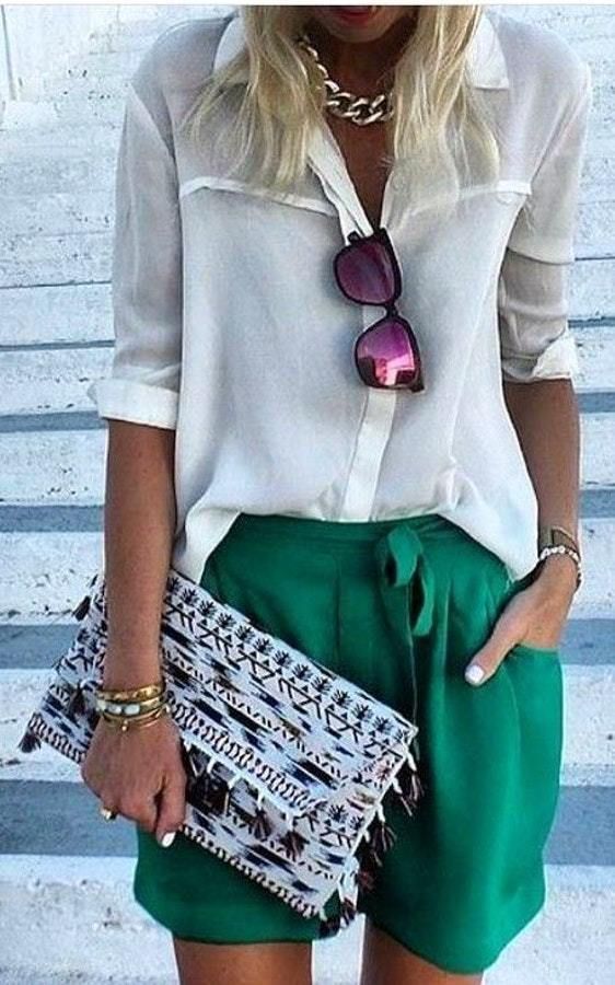 The Best 25 Casual Summer Outfits Easy to Copy That You Are Going to ...
