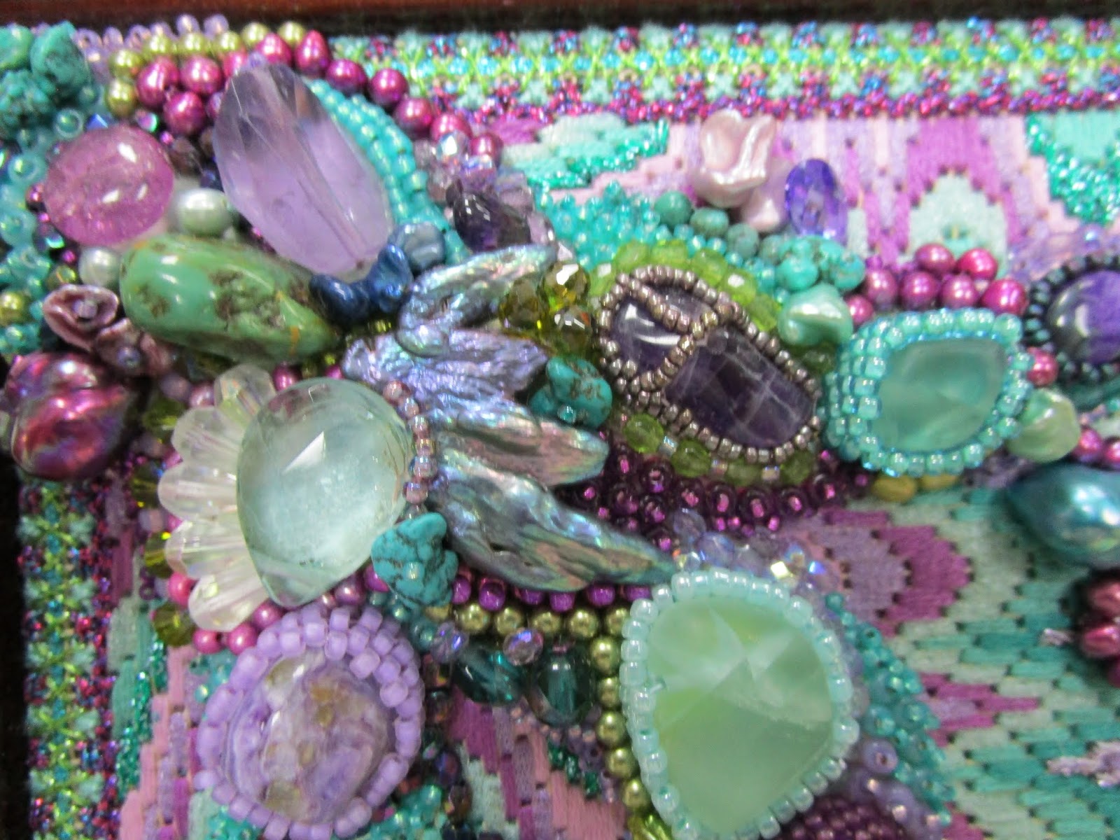 Aloha Chapter of the American Needlepoint Guild From our members