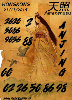 Syair Hk 21 November 2019 Prediksi Hk 21 November 2019