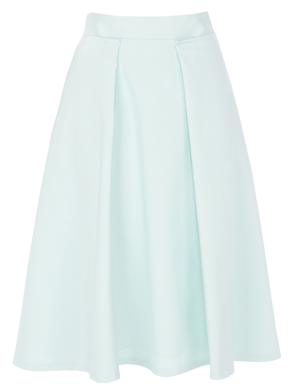 SAVVY CHIC, CANNY STYLE: Dionysus Skirt from Coast