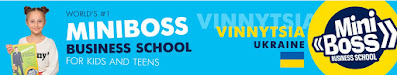 OFFICIAL WEB MINIBOSS VINNYTSIA (UKRAINE)