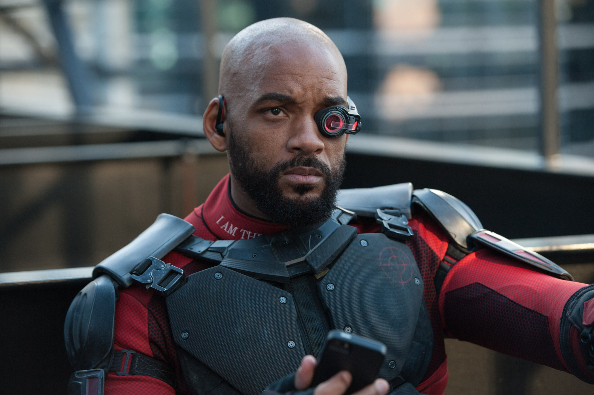 Deadshot Is Leaving The Suicide Squad ガーディアンズ オブ ザ ギャラクシー のジェームズ ガン監督が新たに仕切り直す ザ スーサイド スクワッド に ウィス スミスのデッドショットは参戦しないことが決定したと伝えられた Cia Movie News