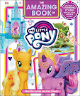 My Little Pony The Amazing Book of My Little Pony Books