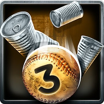 Can Knockdown 3 (MOD, unlocked) APK + OBB Download