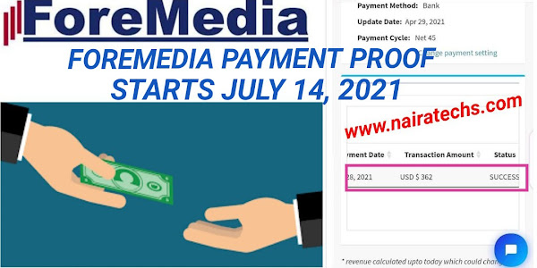 FOREMEDIA.NET PAYMENT PROOF | FOREMEDIA ADS PAYMENT FINAL REVIEW ON BEING LEGIT OR SCAM!
