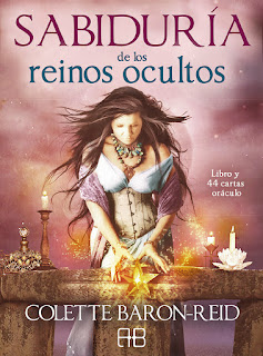 Sabiduría reinos ocultos Sabiduría reinos ocultos