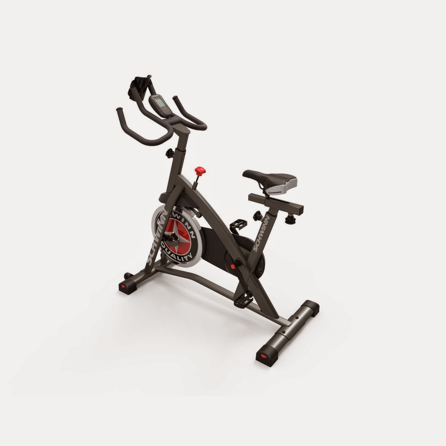 schwinn ic pro spinning bike