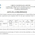CHENNAI METRO RAIL RECRUITMENT NOTIFICATION 2016
