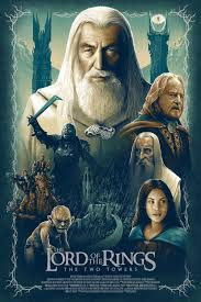 Sinema Yuzuklerin Efendisi 2 Iki Kule The Lord Of The Rings The Two Towers Ak Buyucu Gandalf Gollum Entler Nazgullar Konusu Ozeti Afisler Sanat Uzerine Internet Yayinciligi Sinemalar Muzikler