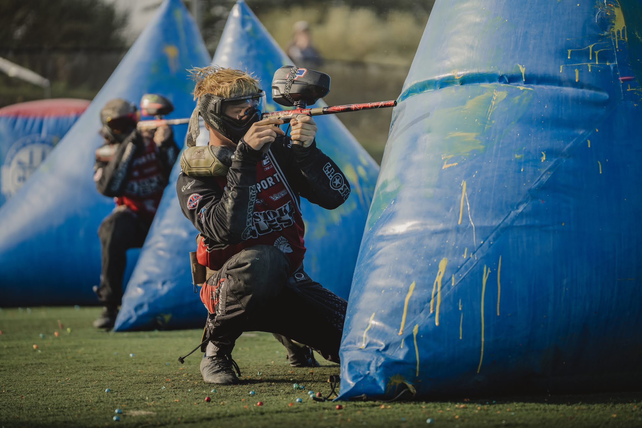 Making Moves 02 featuring Stoke Quest