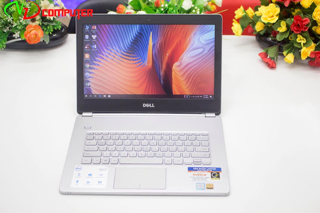 Dell N7437