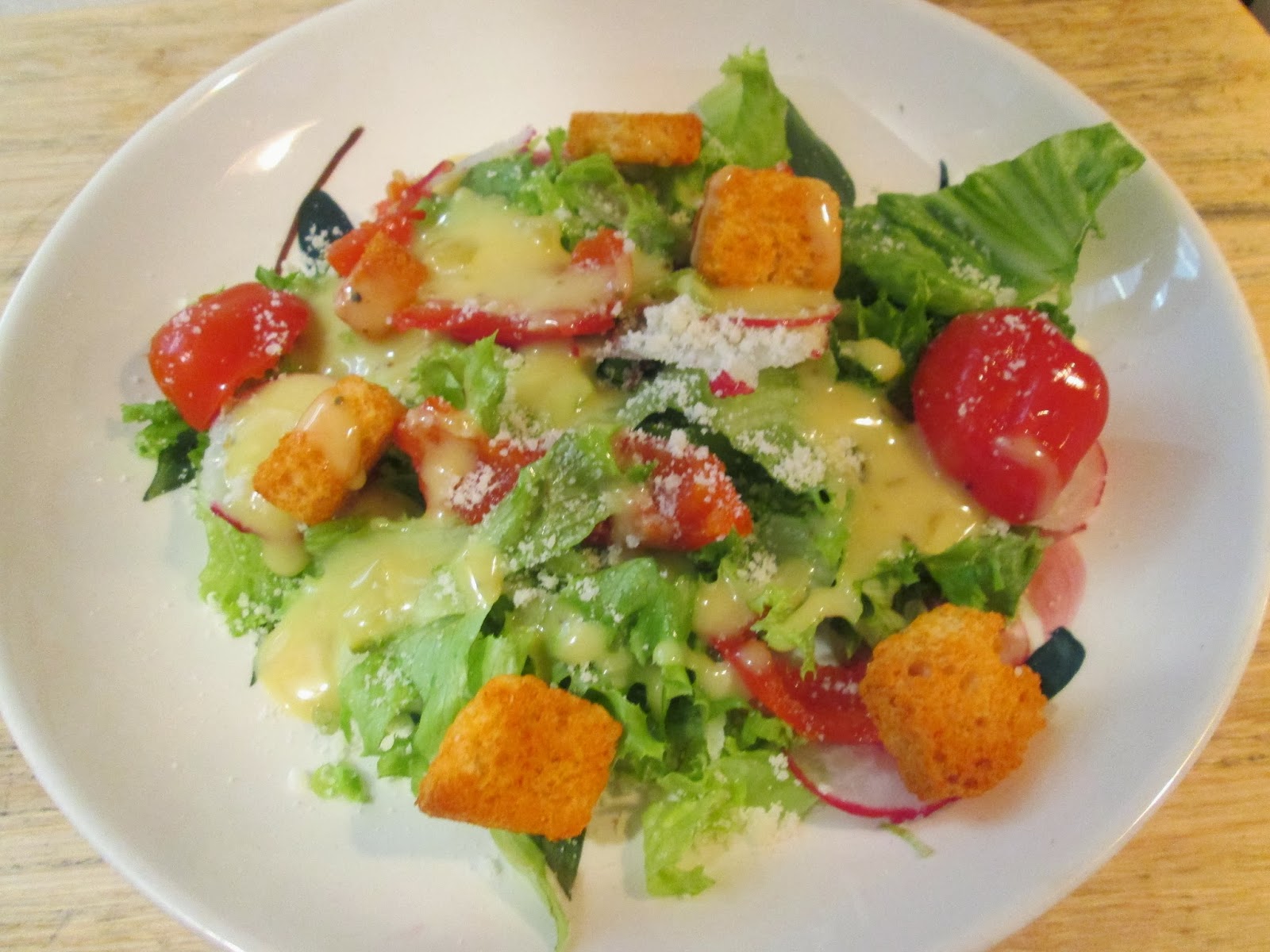 Diab2Cook Fried Seasoned Haddock w/ Whole Grain Medley Quinoa and