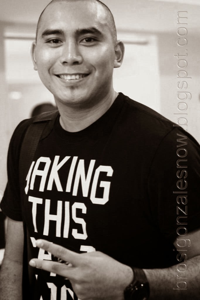 brosigonzalesphotos First Love Never Dies