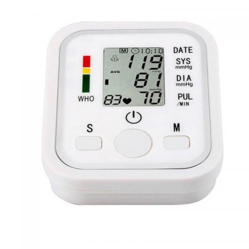 Máy Đo Huyết Áp Arm Style, ZP-800-01 8 fa92e208e 0c7a 4b3a 9cc1